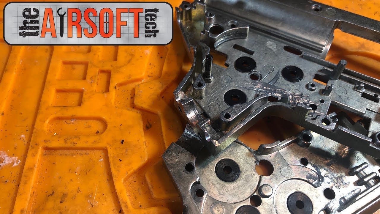 Five Minute Tech Tips: Locking Down Bushings