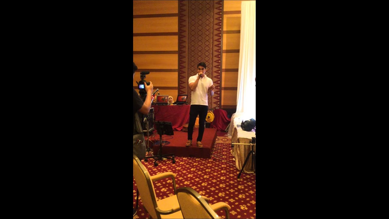 Cinta sesungguhnya by sabhi saddi on pu3juan wedding