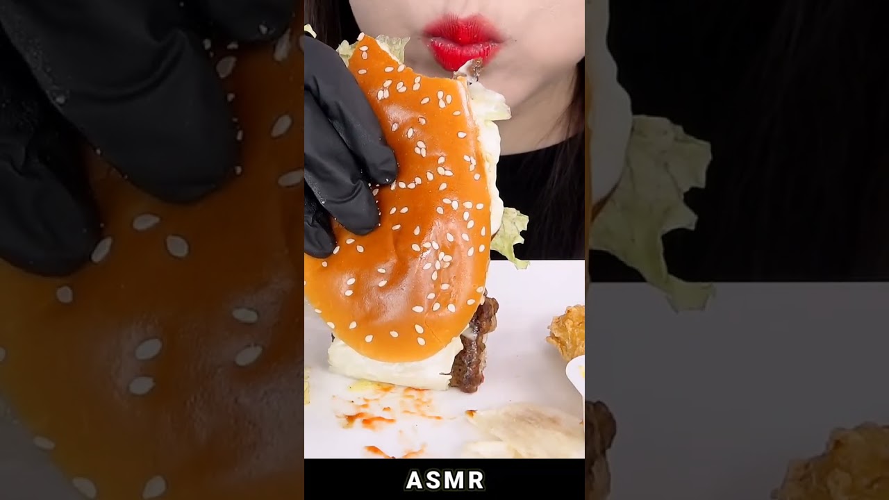 ASMR #3029