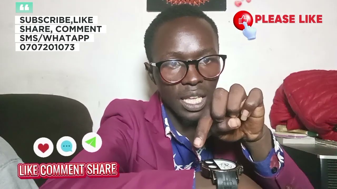 HOW TO AVOID PANIC 🤯😞 DURING EXAMS/TEST DAY NTSA TEST PASS EXPERIENCE