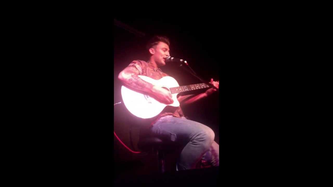 Jake Quickenden (Leeds)