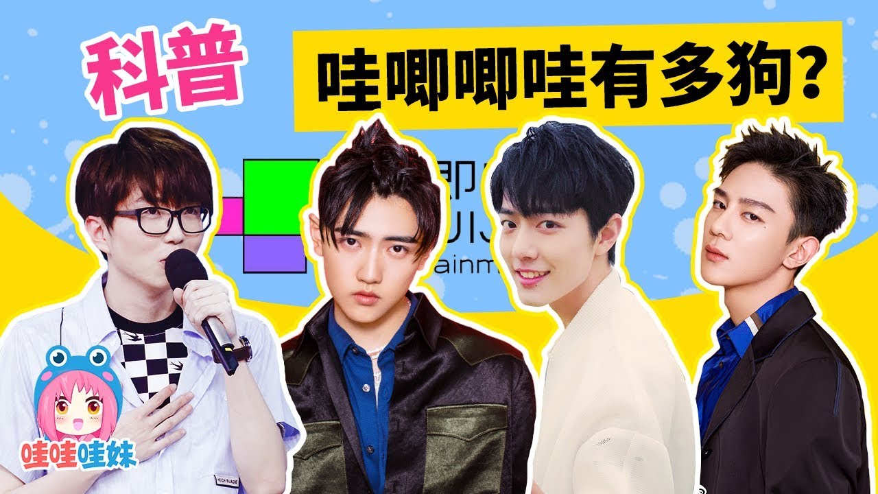 科普哇唧唧哇作妖史！为什么大家都希望它倒闭？【哇妹】