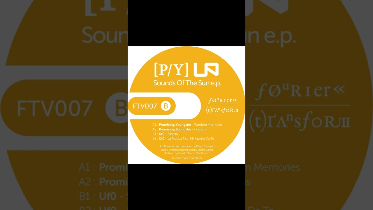 FTV007 Uf0 