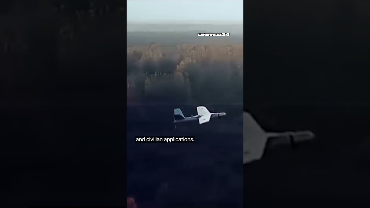Poland multi-functional drone in Ukraine 🇺🇦 Warmate loitering munition #warinukraine #drone