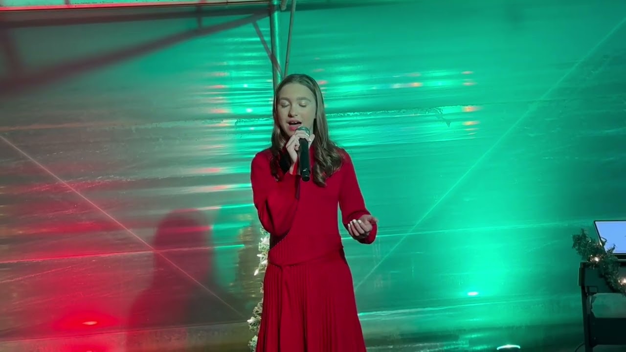O Holy Night 🌟🎄✝️🎶🙌