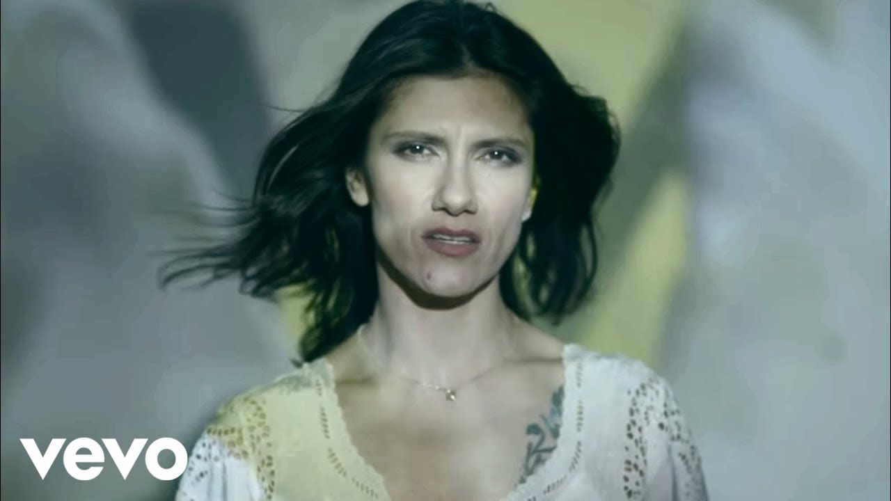 Elisa - Anche Fragile
