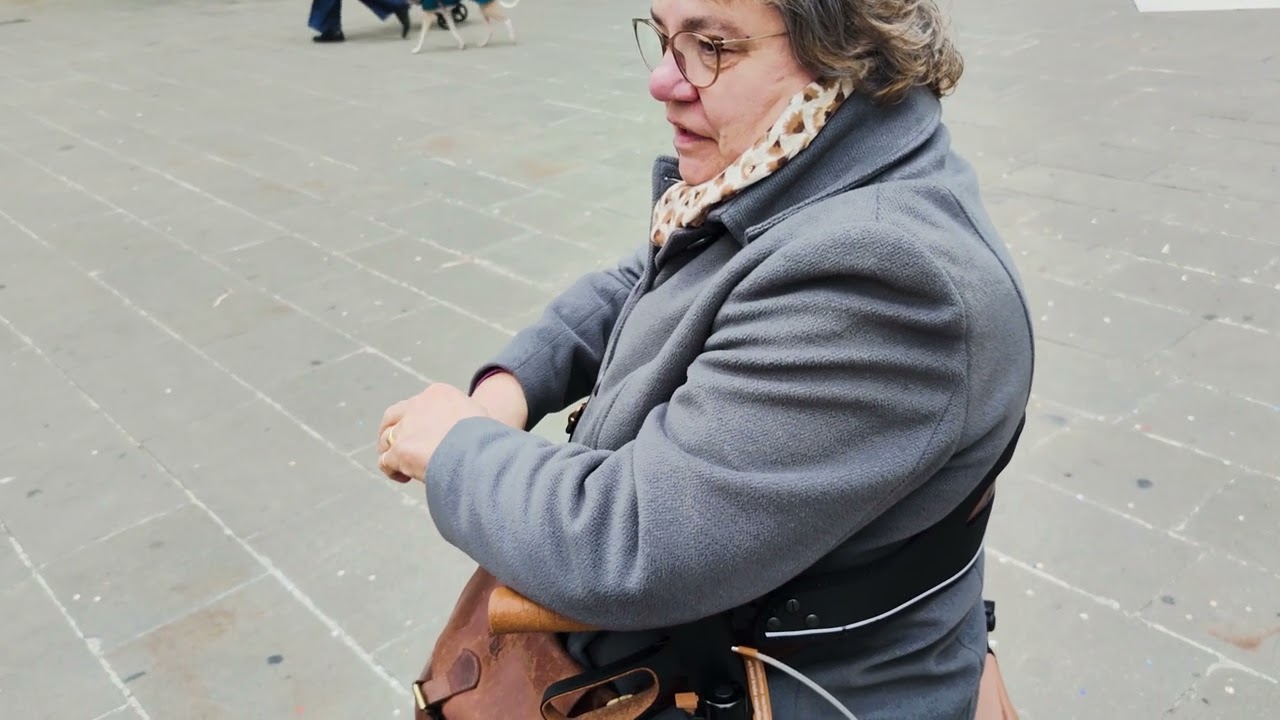Ogni momento è gioioso con i rivoluzionari deambulatori Saljol 