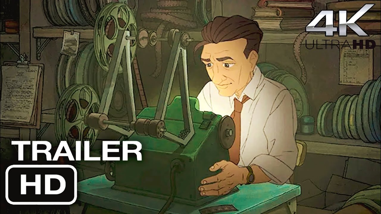 A Magnificent Life Official Trailer (2026) Marcel Pagnol | The Flim Frontline