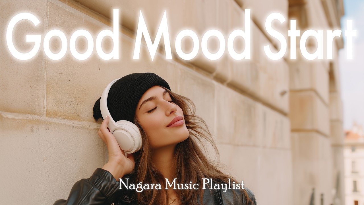 【洋楽Compact Playlist】気分を上げて始める一日🌅30分で気持ちが軽くなる朝BGM