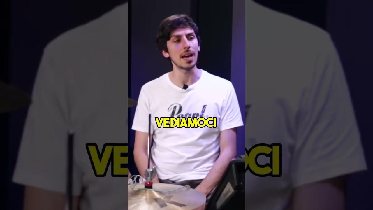 IL MOMENTO DI SVOLTA PER MATTEO DEI PINGUI TATTICI NUCLEARI