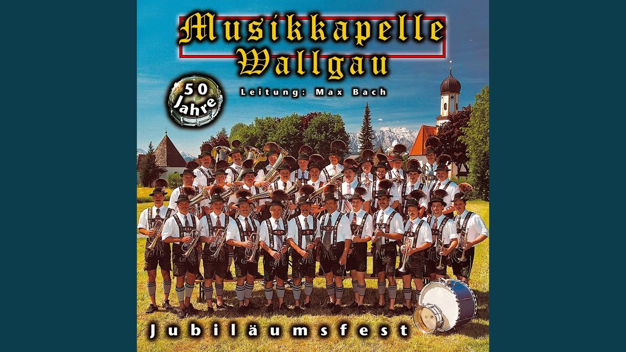 Kaiserjäger Marsch (Marsch)