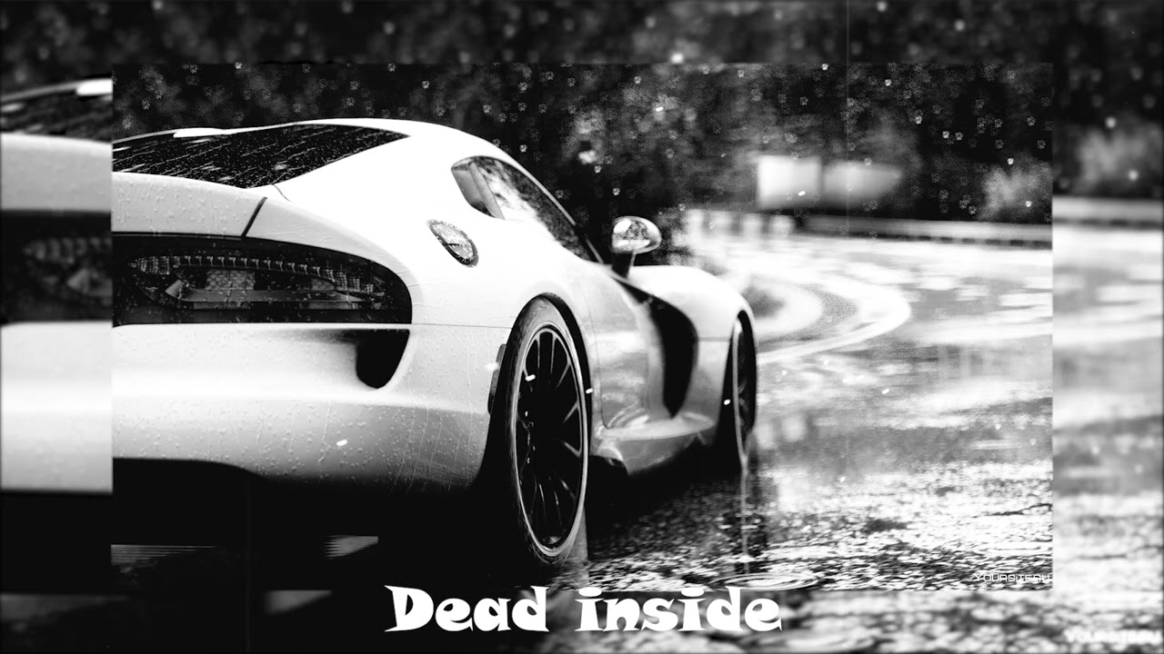 АДЛИН - Dead inside (sped up to perfection)