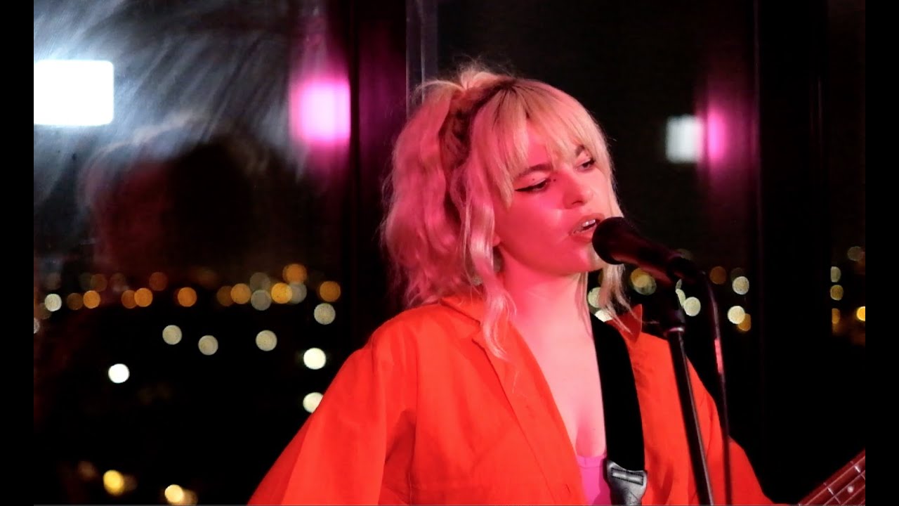 Nausicaa - Every You Every Me (Placebo cover)