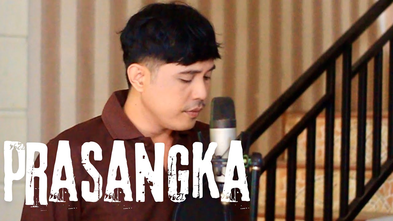 PRASANGKA - INE SINTHYA (Cover by Nurdin yaseng)
