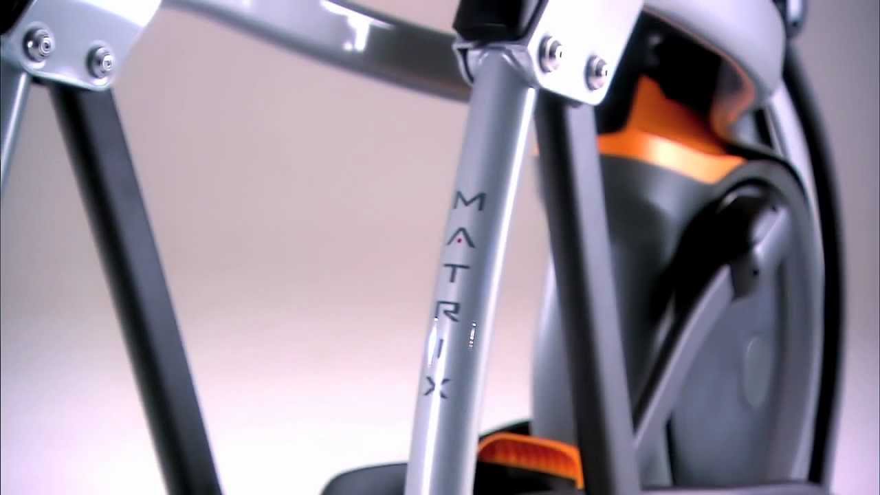 Ascent Trainer | Fully Engage Your Glutes, Hamstrings and Core | Matrix Fitness