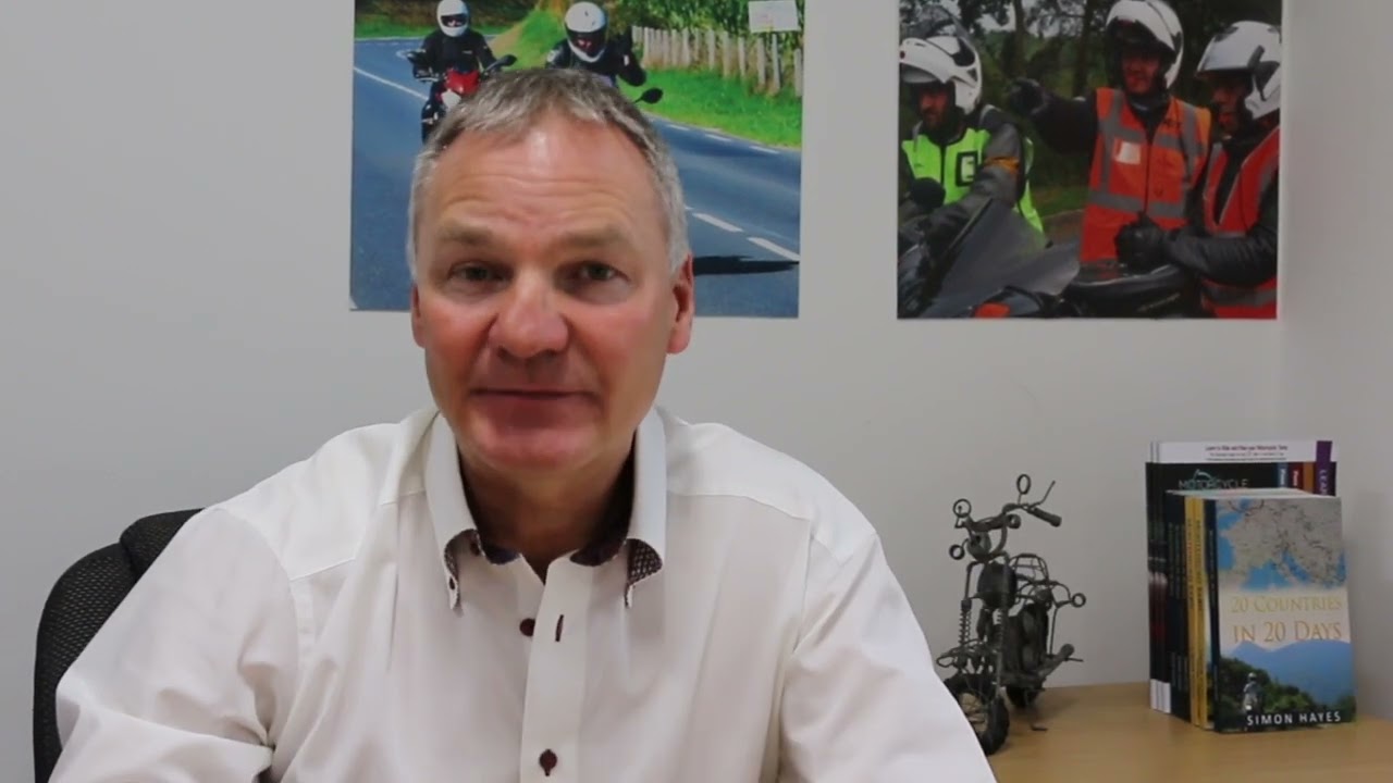 Pass CBT - Learn to ride a motorcycle - The Online CBT Course has helped thousands of learner riders