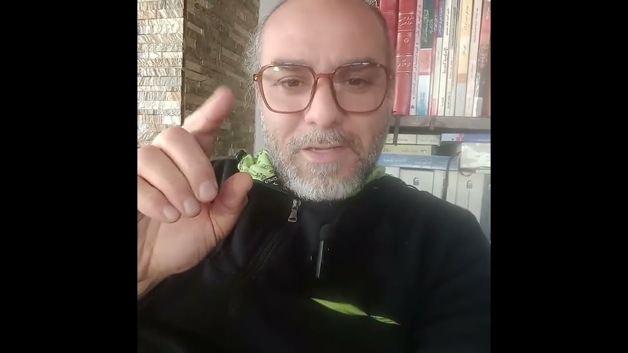 تصحيح ( غلط شائع ⚠️ ) عند طلاب العلم الراغِبِين في دراسة الشعر والأدب 🔍