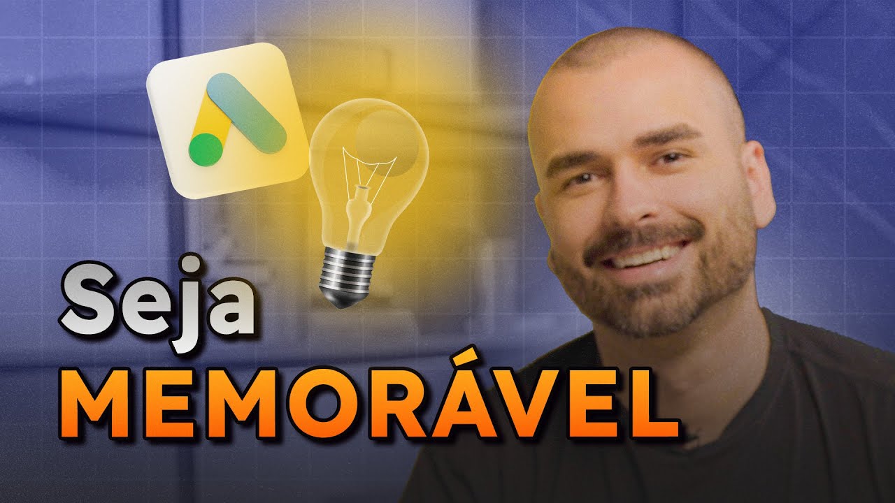 Branding no Google Ads: Como Construir Autoridade em 3 Etapas