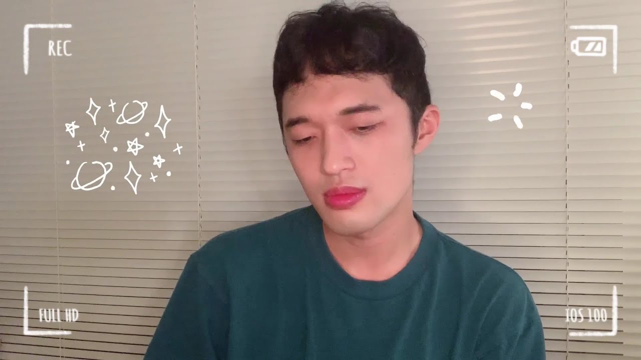 스탠딩 에그 - 여름밤에 우린 l Standing Egg - Summer Night You And I (cover)
