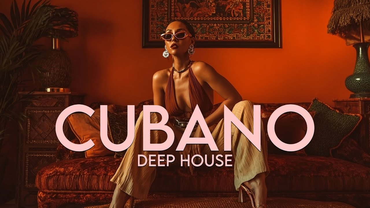 CUBANO DEEP CALOR HOUSE| Donde Dejé de Defenderme