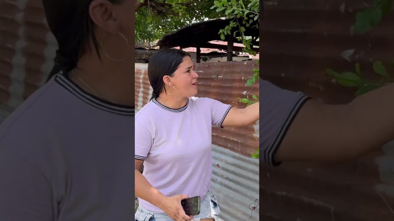 Algo me decía que no fuera a casa de beto