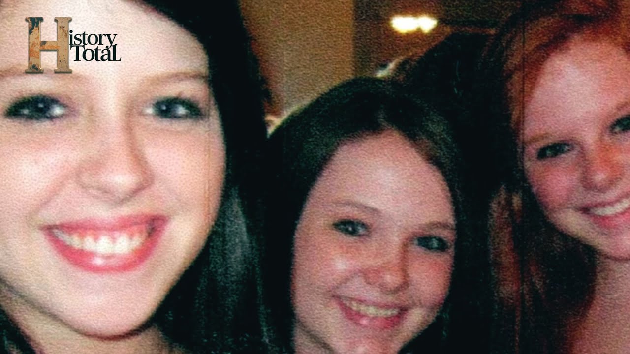 CRÍMENES IMPERFECTOS – LAS MEJORES AMIGAS QUE ESCONDIERON UN SECRETO MORTAL