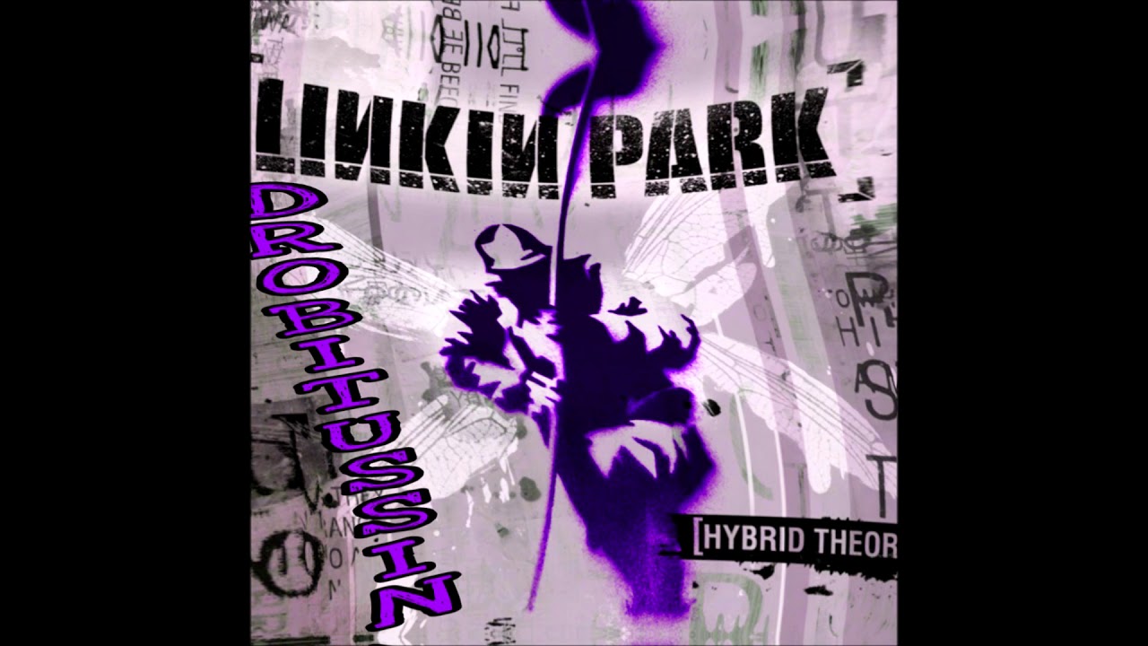 Linkin Park - With You (screwed and chopped)