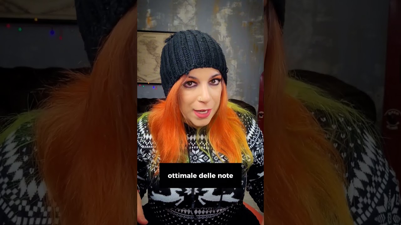 Esercizio di agilit&agrave;! #rockvocalcoach #corsodicanto #esercizidicanto