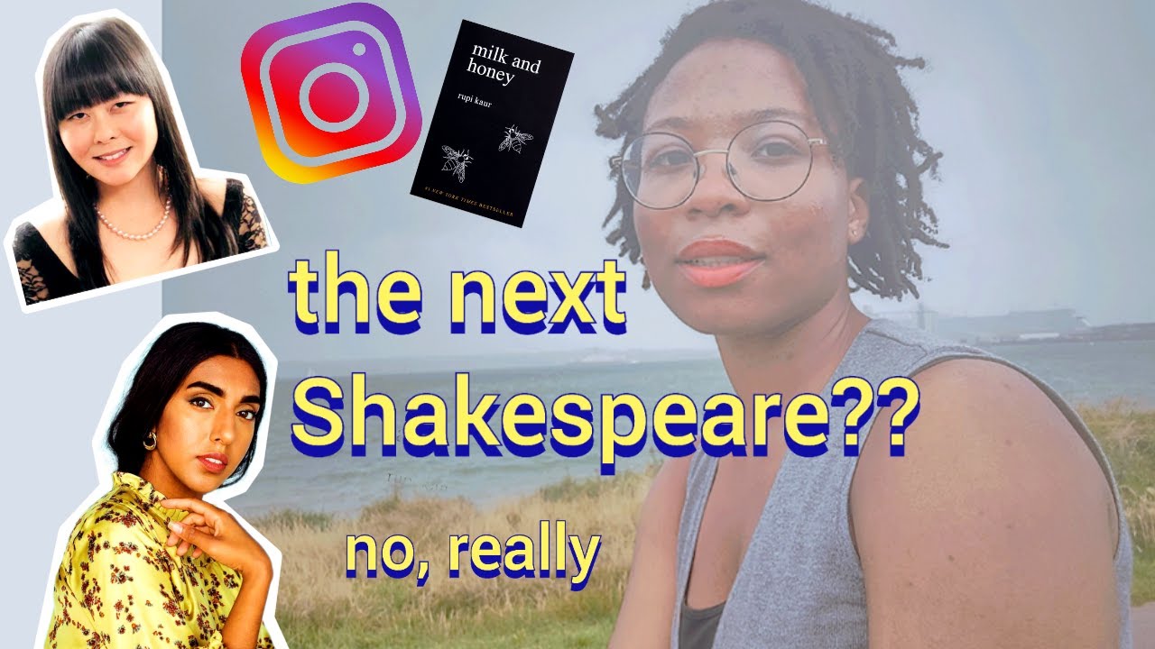 Okay, BUT why EXACTLY is Instapoetry so bad??