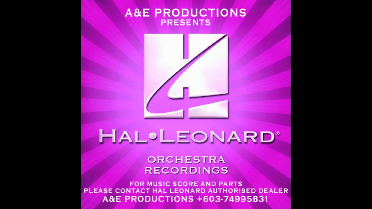 Tribute To John Williams arranged by Paul Lavender