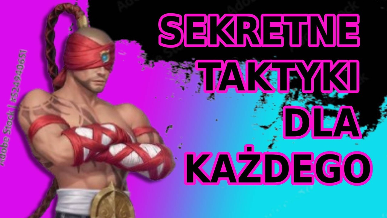 Lee Sin TOP powinien dostać nerfa