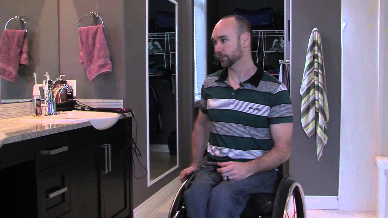 Retrofitting for Accessibility Within Your Home