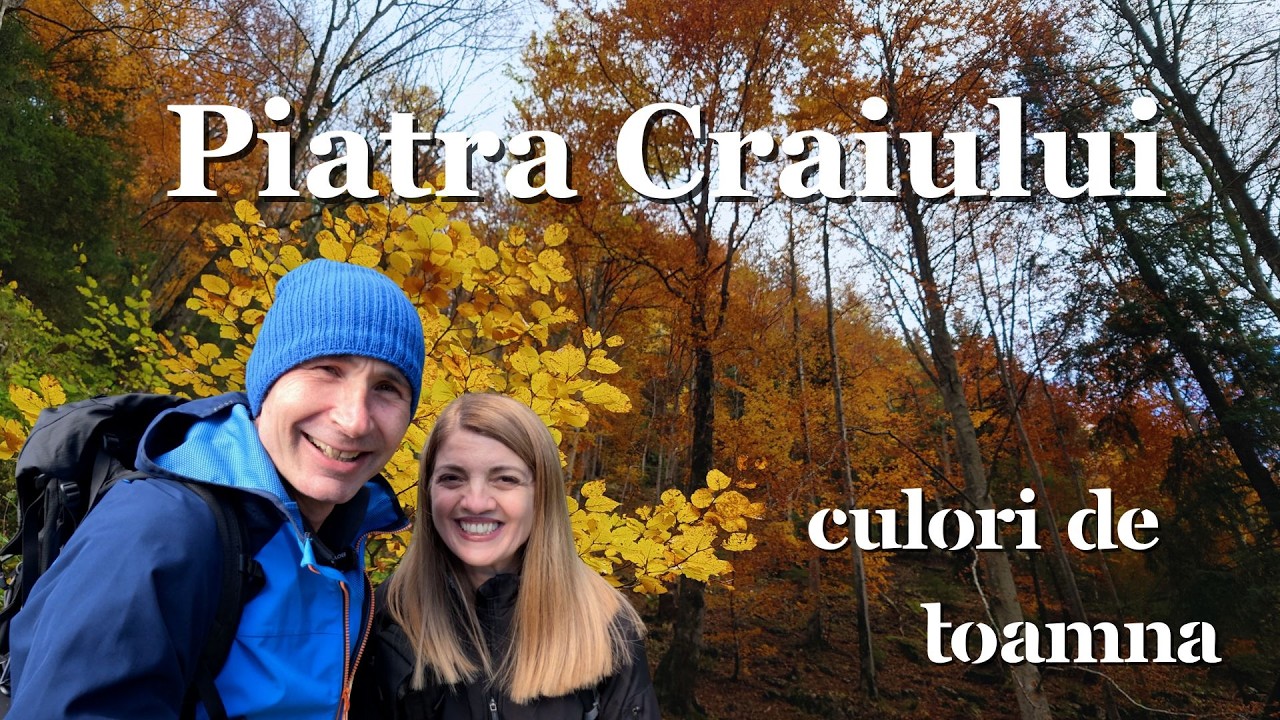 Circuit de toamna in Piatra Craiului | Cabana Brusturet- Refugiul Grind 1-Valea Seaca a Pietrelor