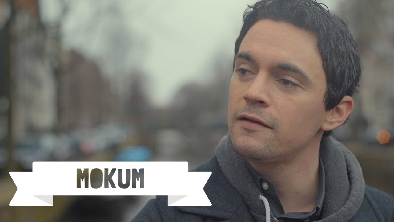 Joshua Hyslop - The Flood &bull; Mokum Sessions #135
