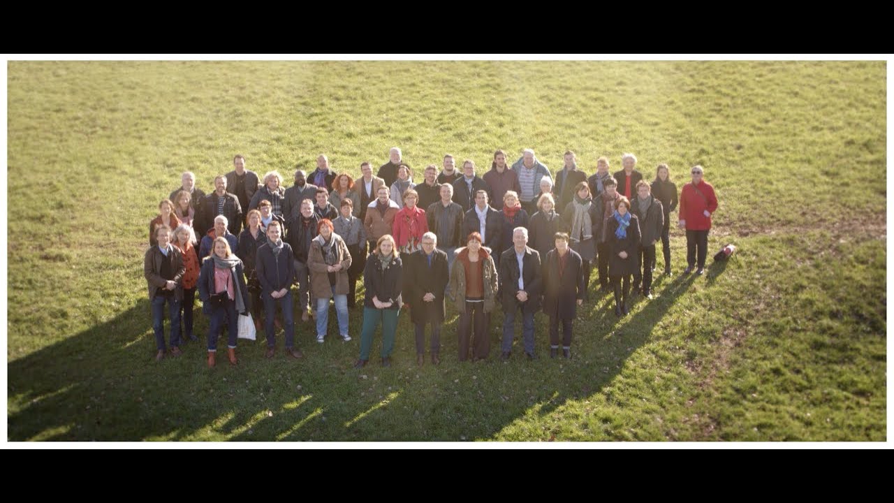 Besançon par nature : découvrez notre projet et nos candidats !