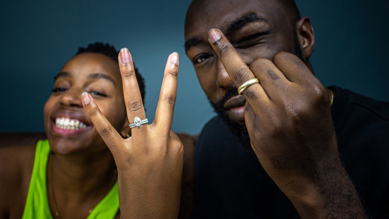 Things we QUICKLY learnt straight after marriage
