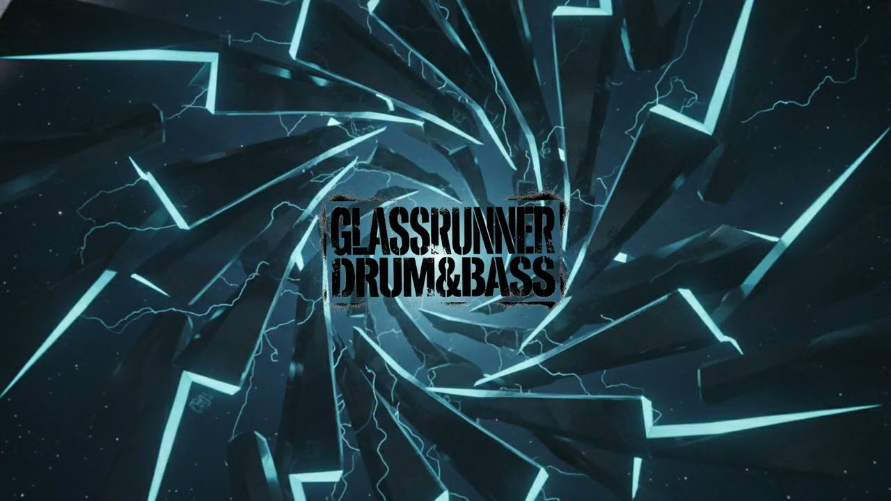 Helixforge Impact | GlassRunner Drum&Bass