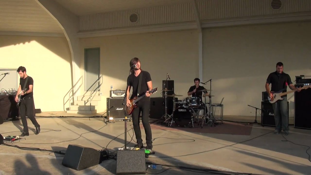 House of Heroes - God Save the Foolish King
