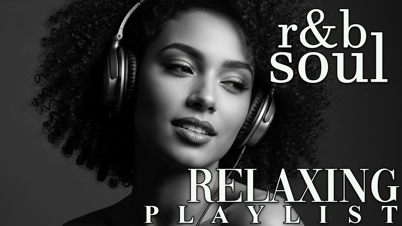 【R&B Soul】Smooth Romantic Vibes – Soulful R&B Flow for Calm Nights and Gentle Emotions