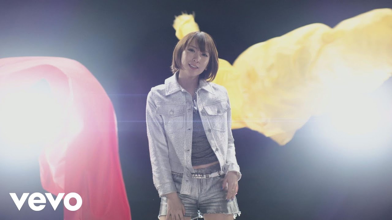 Eir Aoi - Accentier