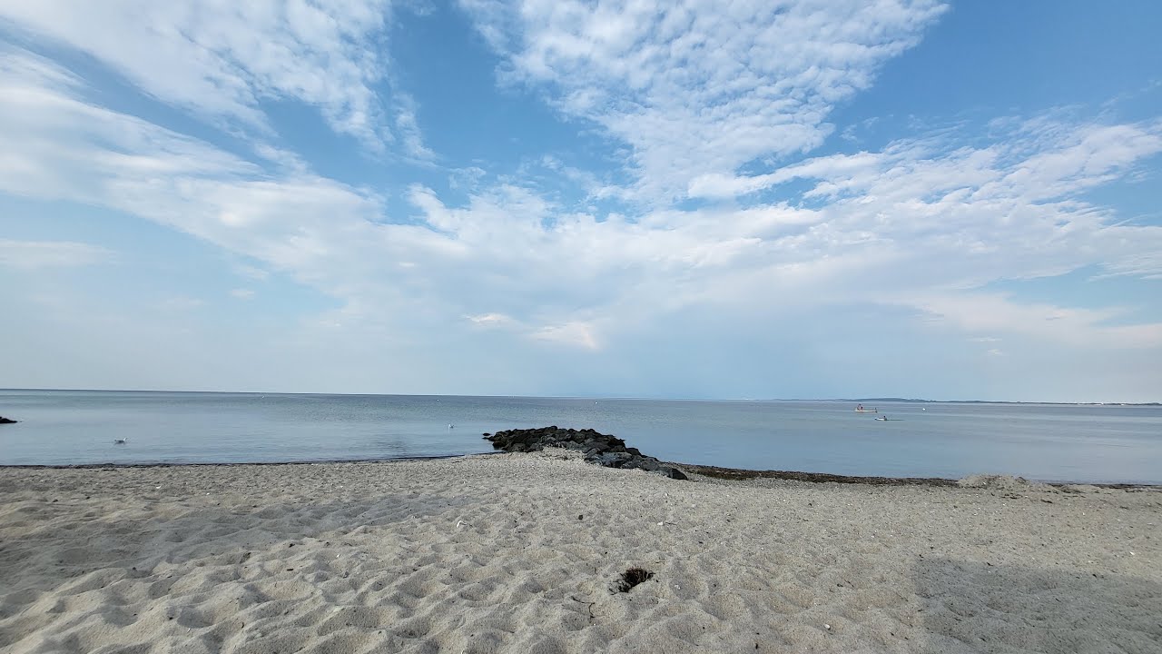 Urlaub in Selent - Eindrücke Ostsee