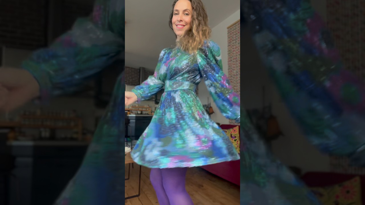 Laquelle des 3 tenues j&rsquo;am&egrave;ne ? Dites moi en com