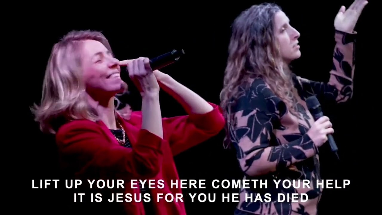 RISE AND BE HEALED IN THE NAME OF JESUS -cover Elena Huggins