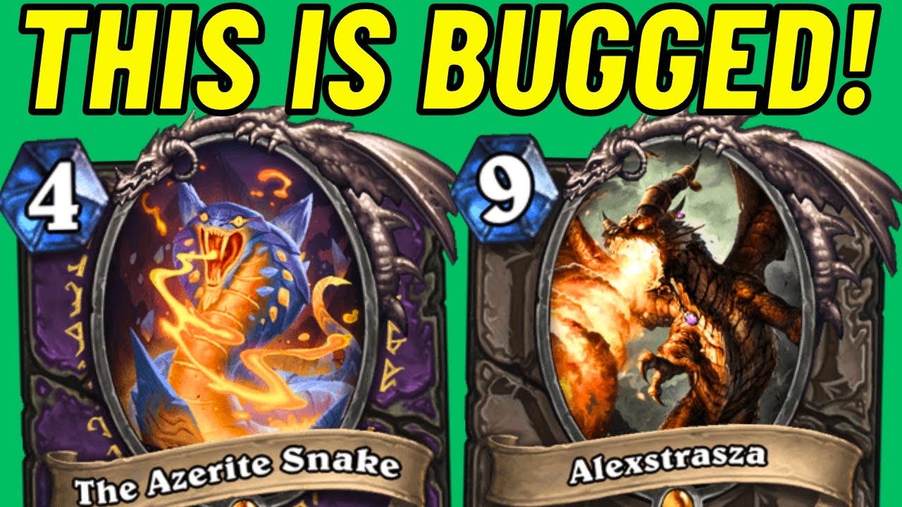 This BUG Lets You INSTANTLY Win the Game?!