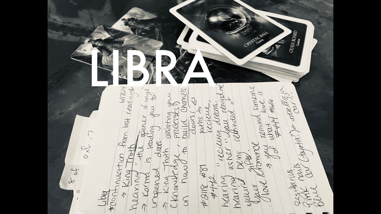 Libra. Spirit Stopped Me... You're Heavily Guarded & Spirit Is Throwing People Off Your Energy