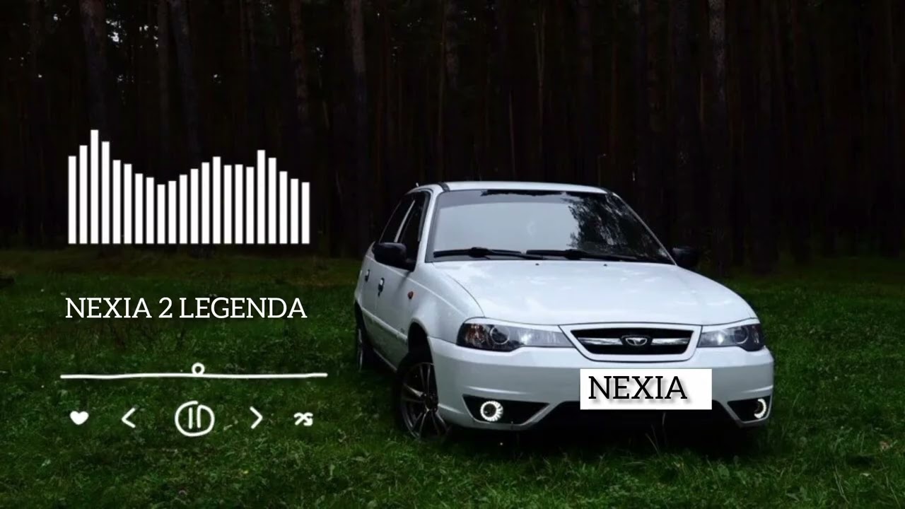 MUSIC OLAM - NEXIA 2 LEGENDA - REP 🎧🎤