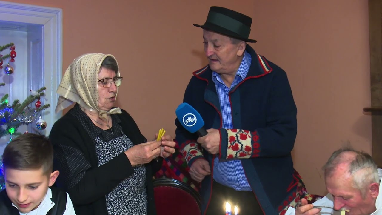 SBTV - BAJ MATINI DIVANI - 22.12.2024.