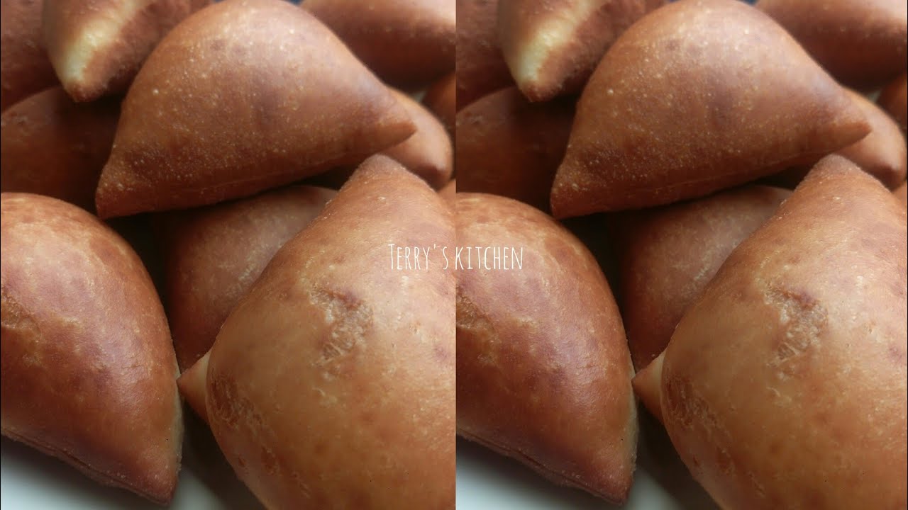 Mahamri | How To Make Mahamri using Milk | Mahamri ya Maziwa @terryskitchen337