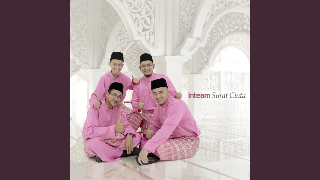 Surat Cinta