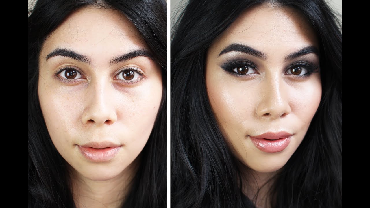 Graduation Glamour | Talk Through Tutorial